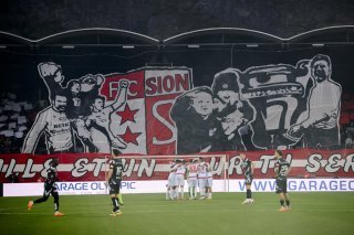 Le Collectif Tourbillon veut créer une véritable communauté de supporters du FC Sion